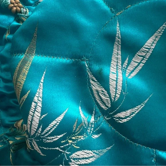 Drawstring Jewelry Travel bag - Picture 4 of 4